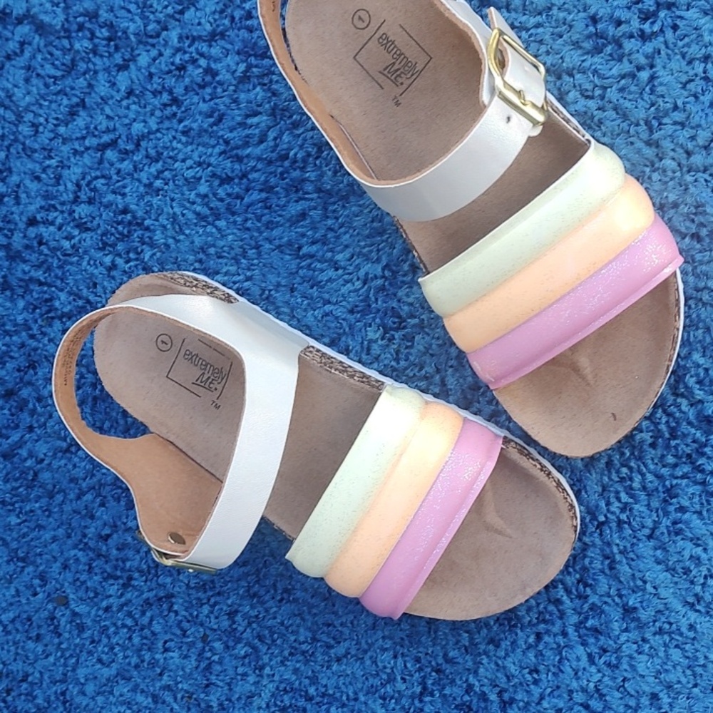 Multi-Color/Sandals - Picture 5 of 11